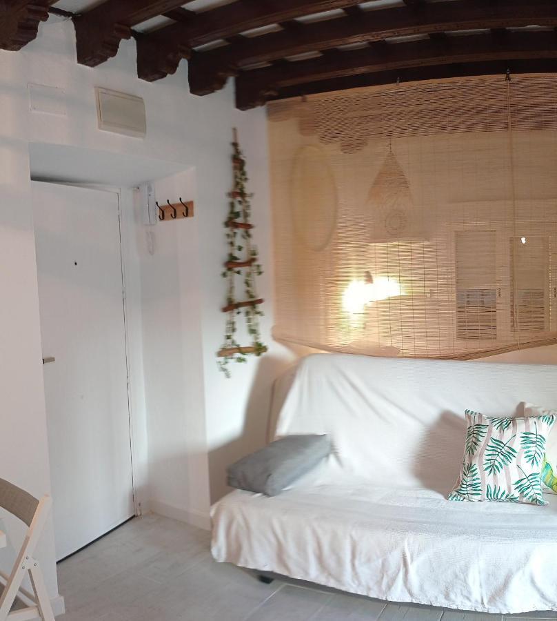 Estudio Centro Jerez San Miguel Apartamento Jerez de la Frontera Exterior foto